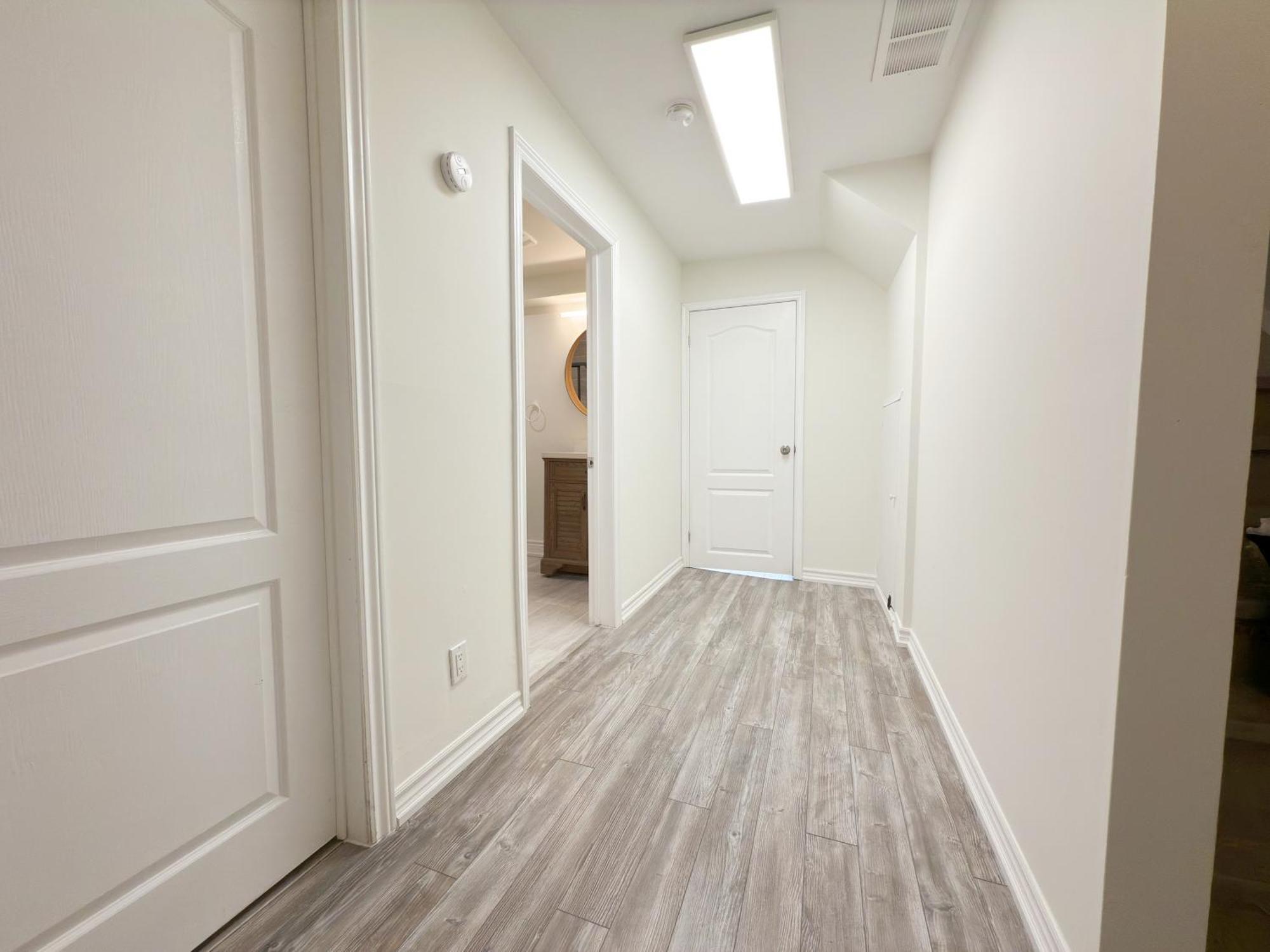Cozy Room With Private Bath Near Don Mills Subway Toronto Eksteriør billede
